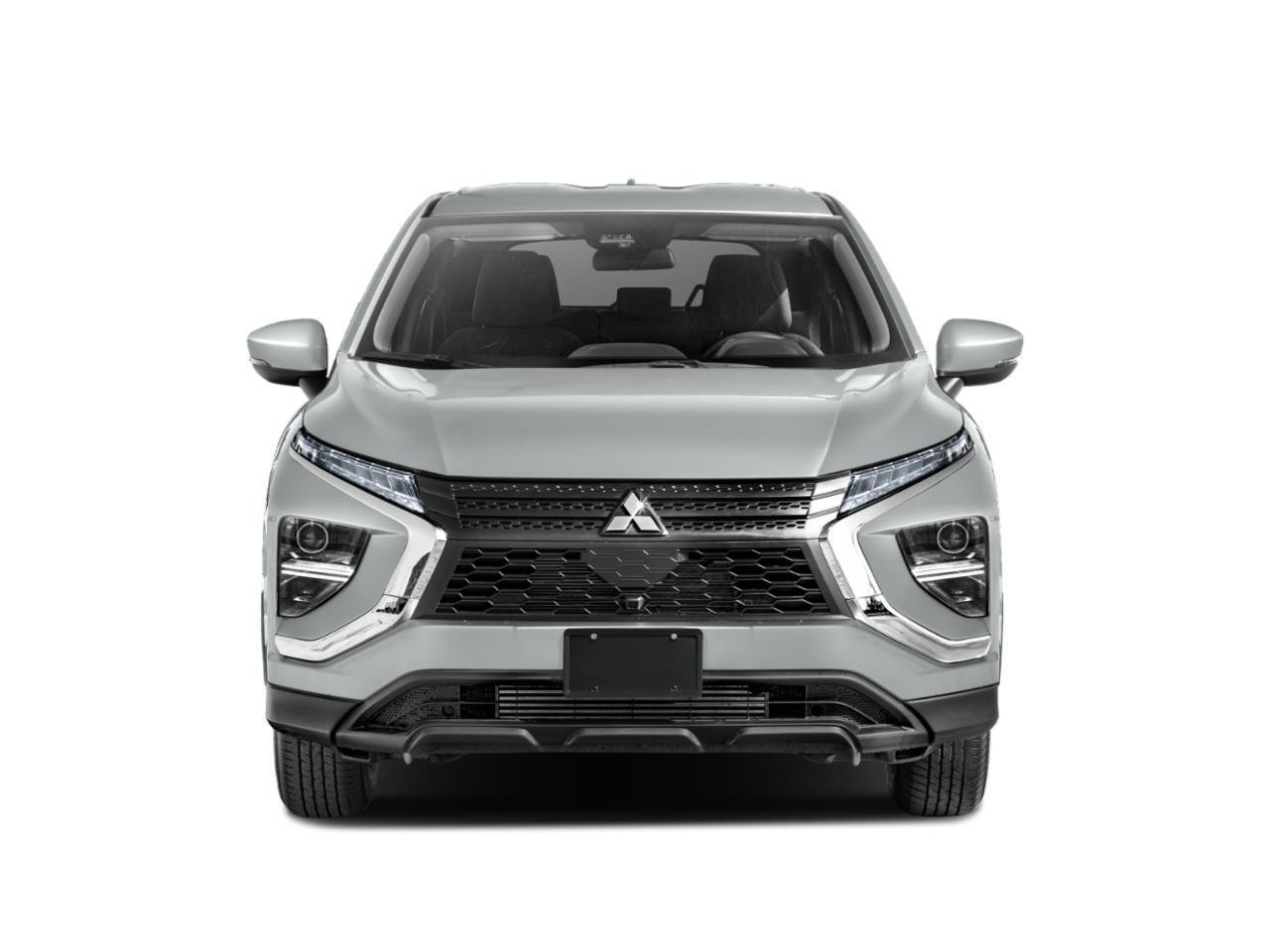 Used 2022 Mitsubishi Eclipse Cross ES image 13