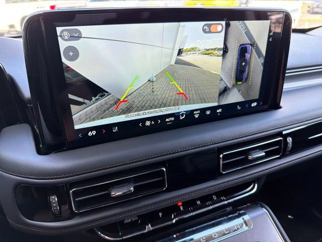 New 2026 Lincoln Aviator AWD image 18
