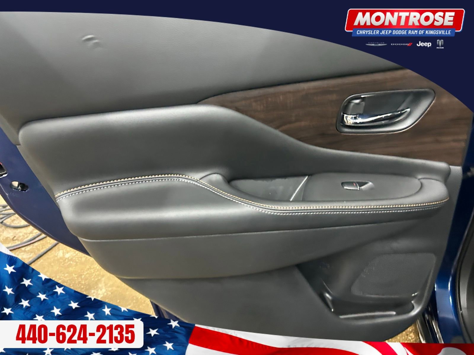 Used 2021 Nissan Murano Platinum w/ Cargo Package image 22