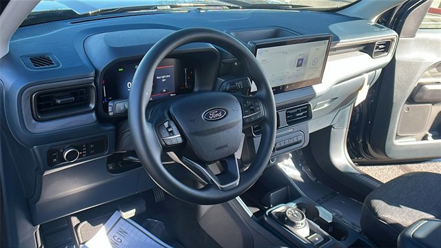 New 2025 Ford Maverick XL image 15