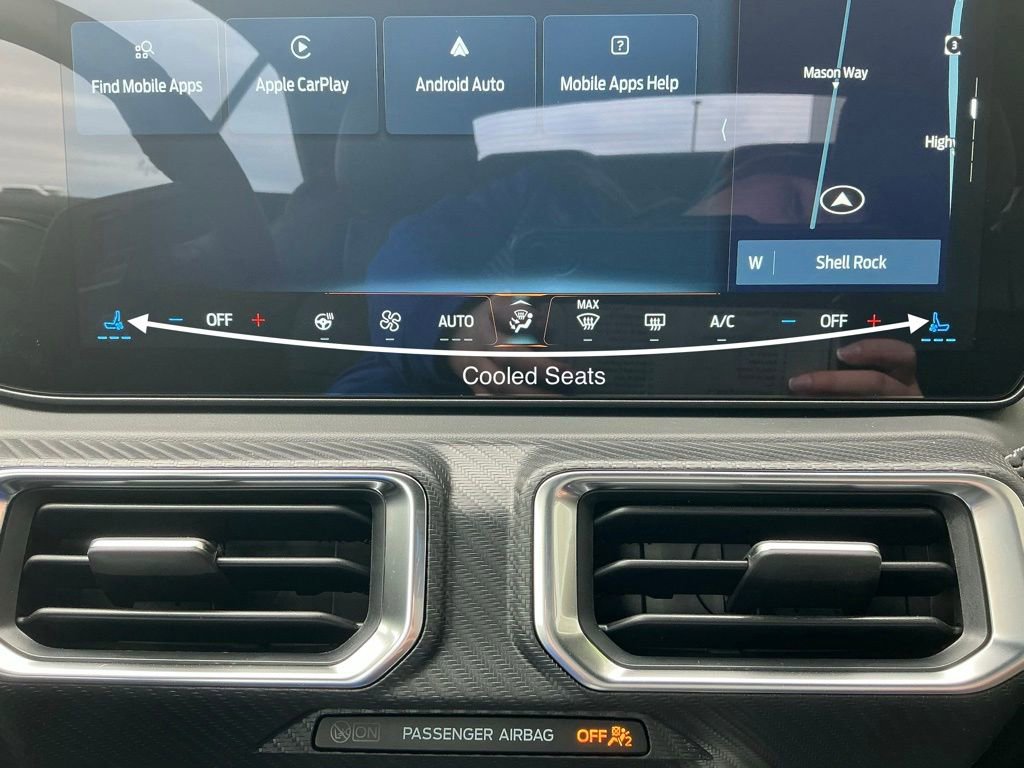 New 2026 Ford Mustang GT Premium image 17