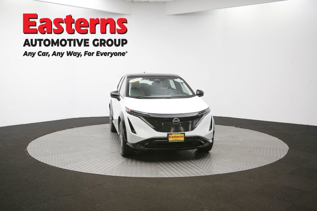 Used 2023 Nissan Ariya FWD image 51