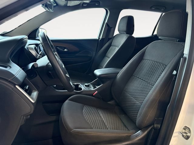 Used 2020 GMC Terrain SLE w/ Driver Convenience Package AWD/4WD image 7