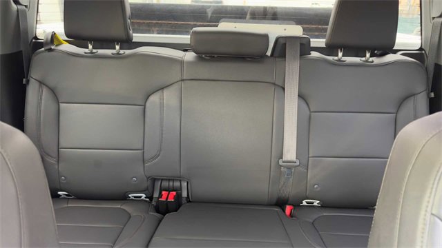 Used 2021 Chevrolet Silverado 2500 W/T w/ WT Convenience Package image 26