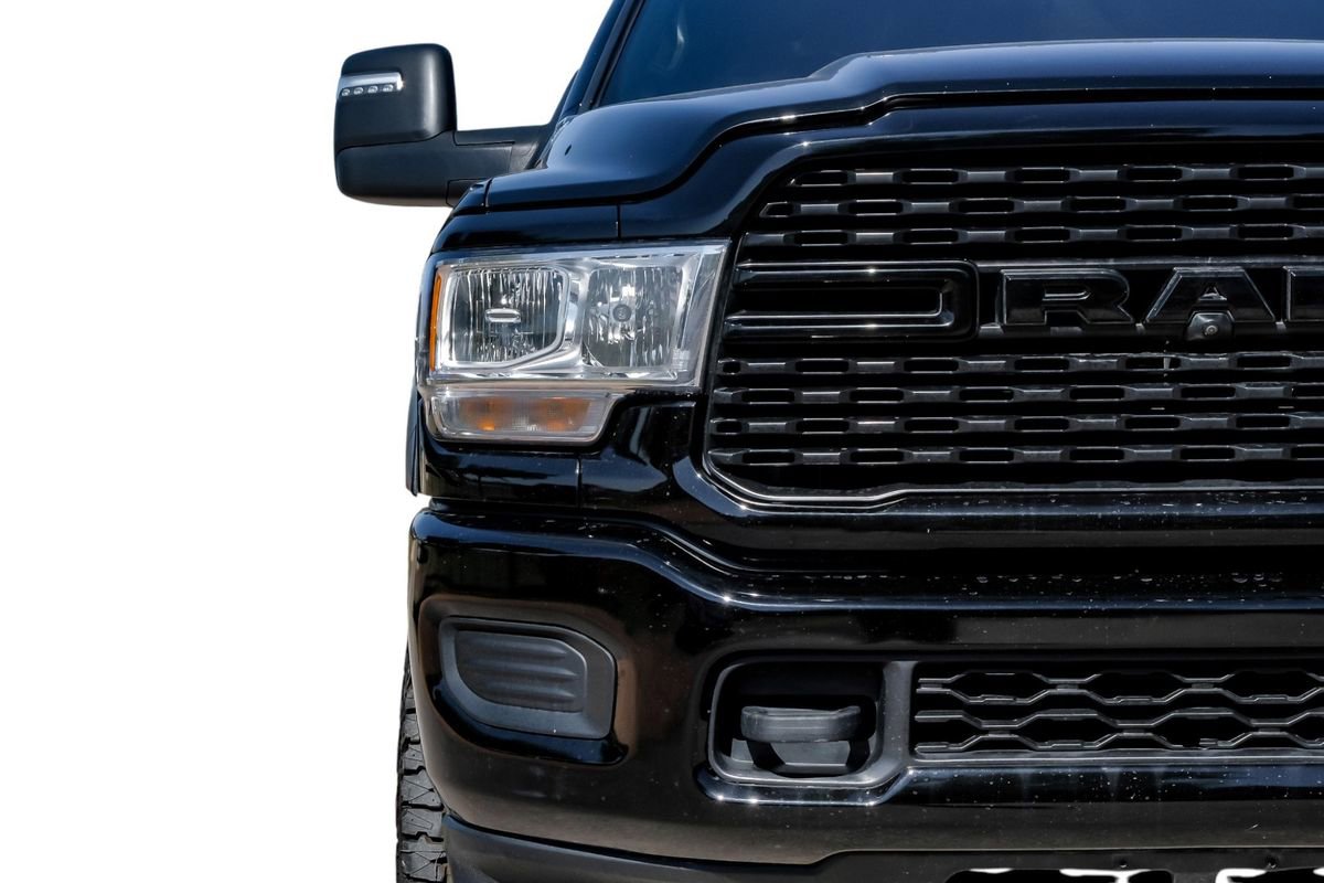 Used 2024 RAM 3500 Tradesman w/ Towing Technology Group image 50