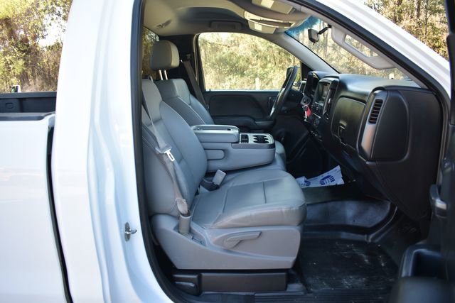 Used 2015 Chevrolet Silverado 1500 W/T image 13