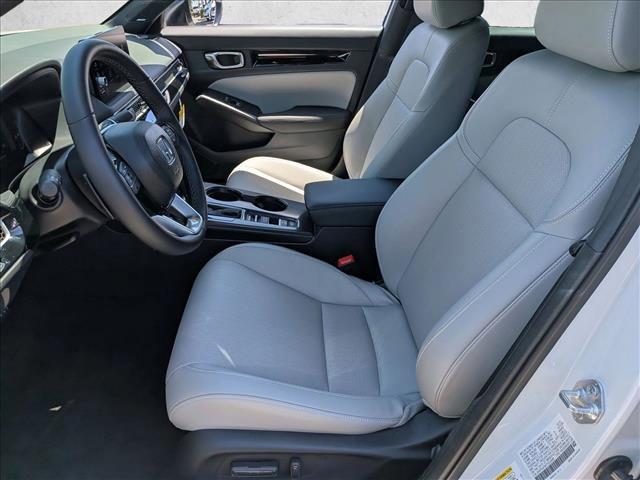 Used 2026 Honda Civic Sport Touring image 21