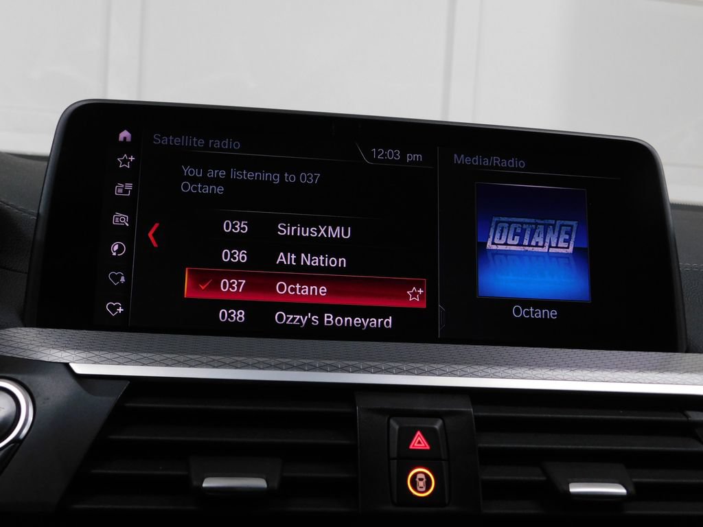Used 2019 BMW X3 M40i w/ Premium Package AWD/4WD image 55