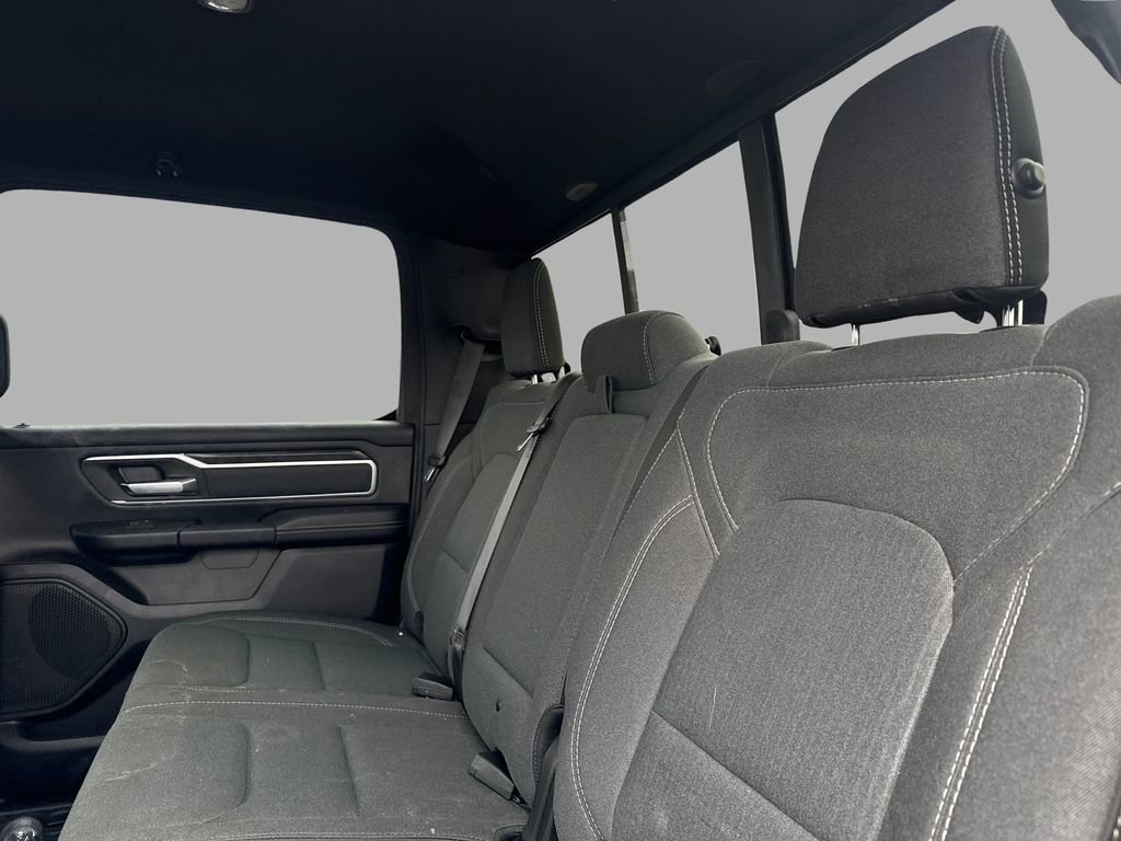 Used 2023 RAM 1500 Big Horn image 20