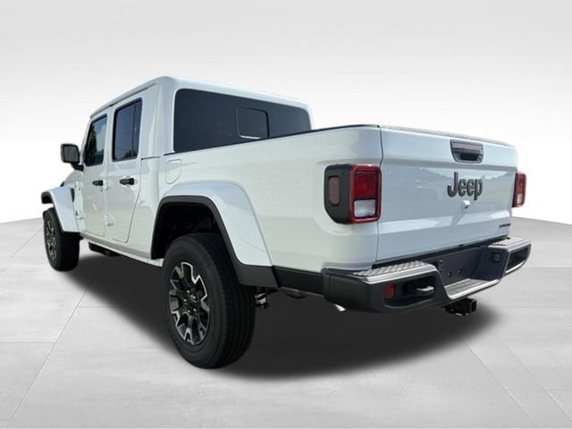 New 2026 Jeep Gladiator Sport AWD/4WD image 2