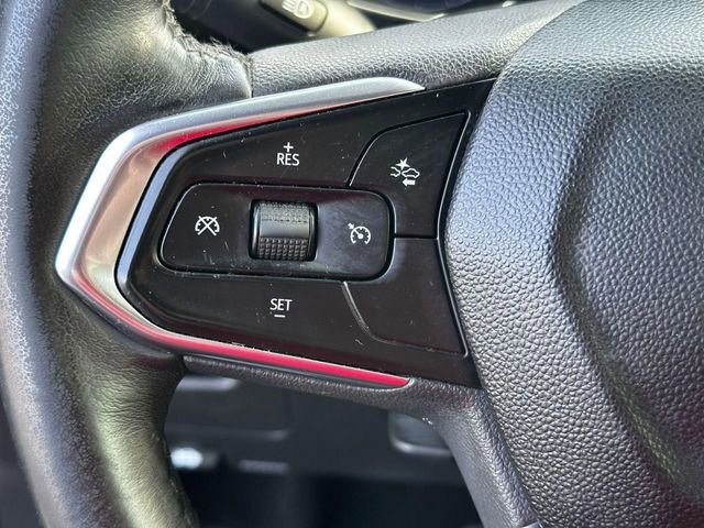 Used 2021 Chevrolet TrailBlazer ACTIV w/ Convenience Package FWD image 17