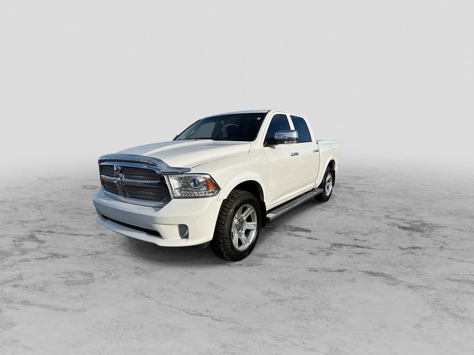Used 2014 RAM 1500 Limited AWD/4WD image 4