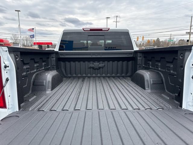 New 2026 Chevrolet Silverado 1500 LT Trail Boss w/ LT Trail Boss Premium Package image 6