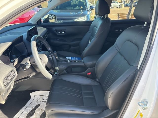 Used 2024 Honda HR-V EX-L image 5