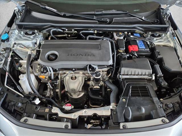 Used 2026 Honda Civic LX image 22