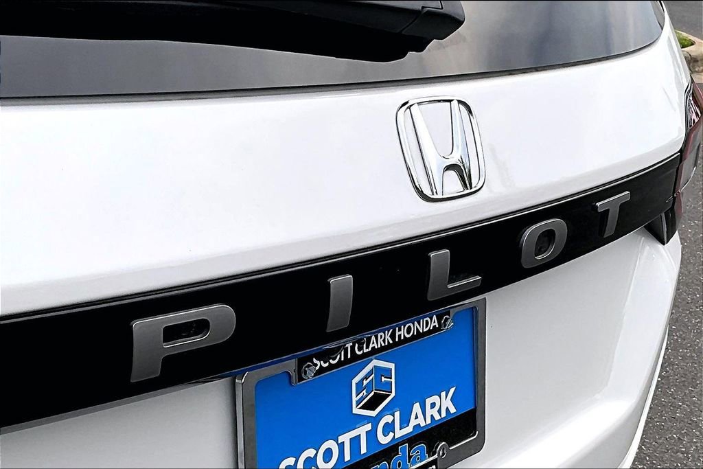 Used 2026 Honda Pilot EX-L image 25
