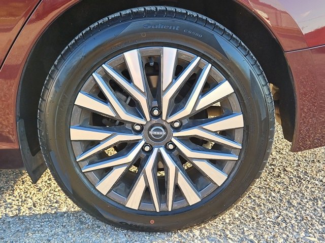 Used 2023 Nissan Altima 2.5 SV image 29