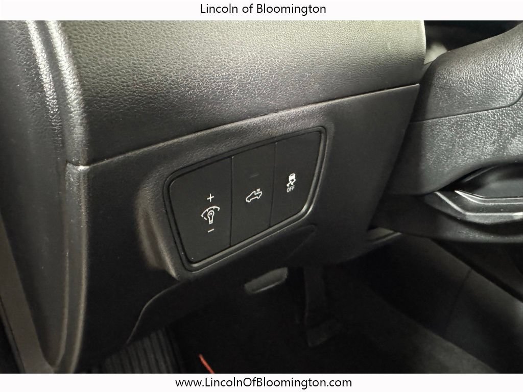 Used 2022 Hyundai Santa Cruz SEL Premium AWD/4WD image 29