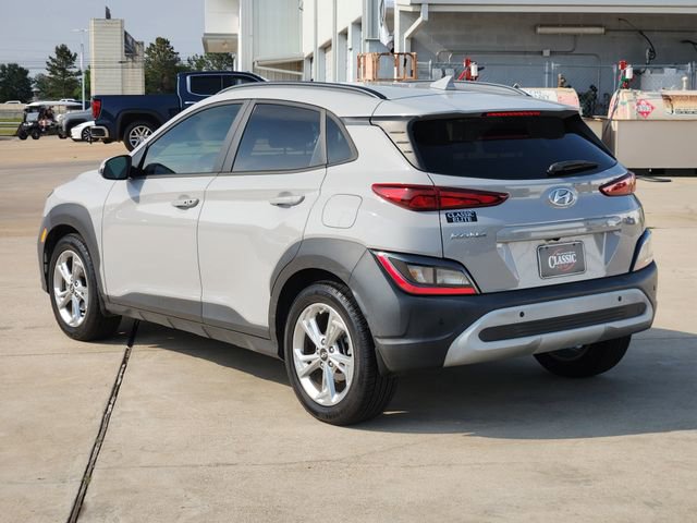 Used 2022 Hyundai Kona SEL FWD image 5