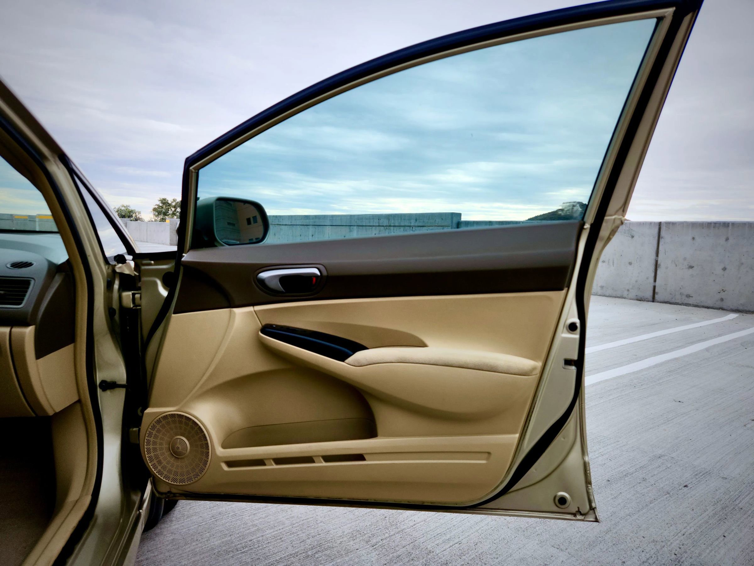 Used 2007 Honda Civic LX image 27