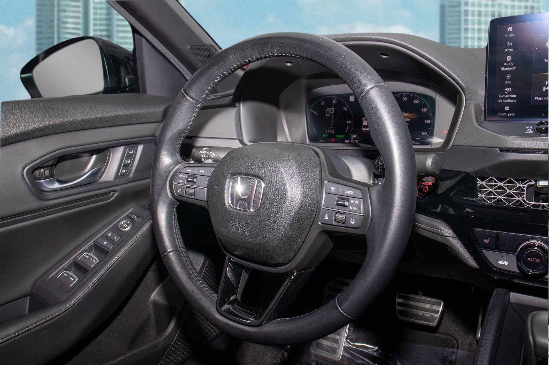 Certified 2024 Honda Accord Sport image 21