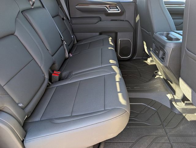 New 2026 Chevrolet Silverado 1500 RST w/ Convenience Package II image 13