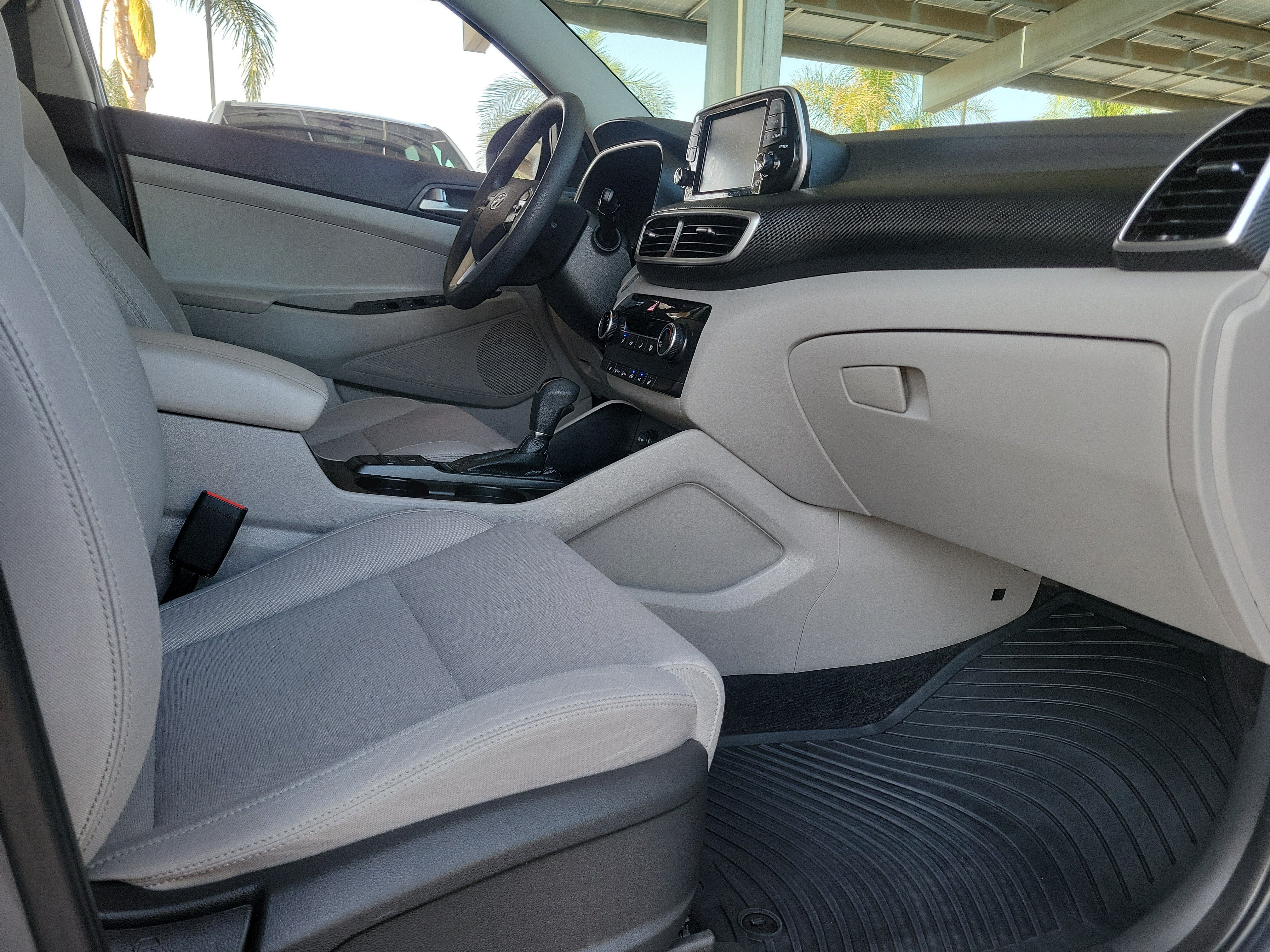 Certified 2021 Hyundai Tucson Value FWD image 22