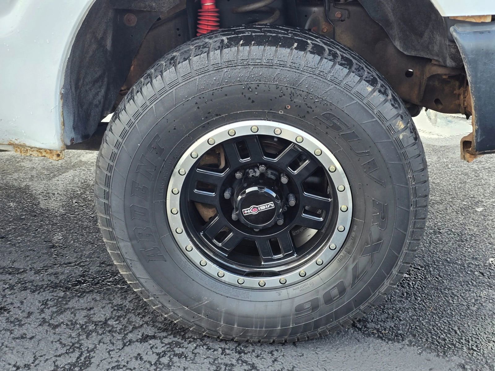 Used 2013 Ford F250 XL image 10