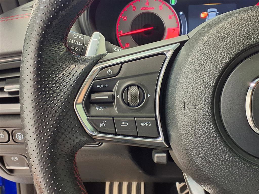 Used 2023 Acura TLX w/ A-SPEC Pkg image 19