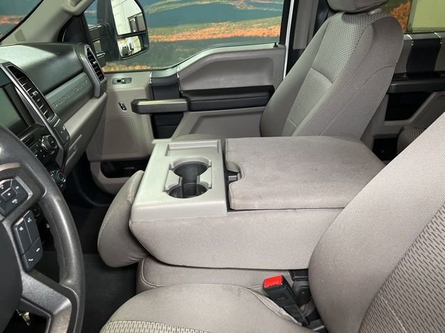 Used 2022 Ford F250 XLT w/ FX4 Off-Road Package AWD/4WD image 27
