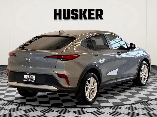 Used 2025 Buick Envista Preferred FWD image 7