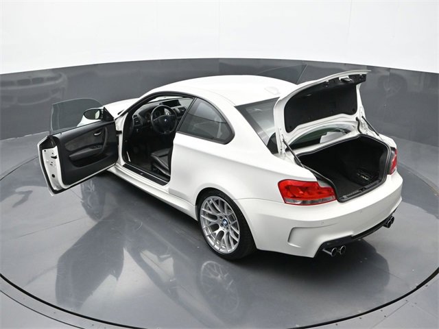 Used 2011 BMW 1 Series M image 29