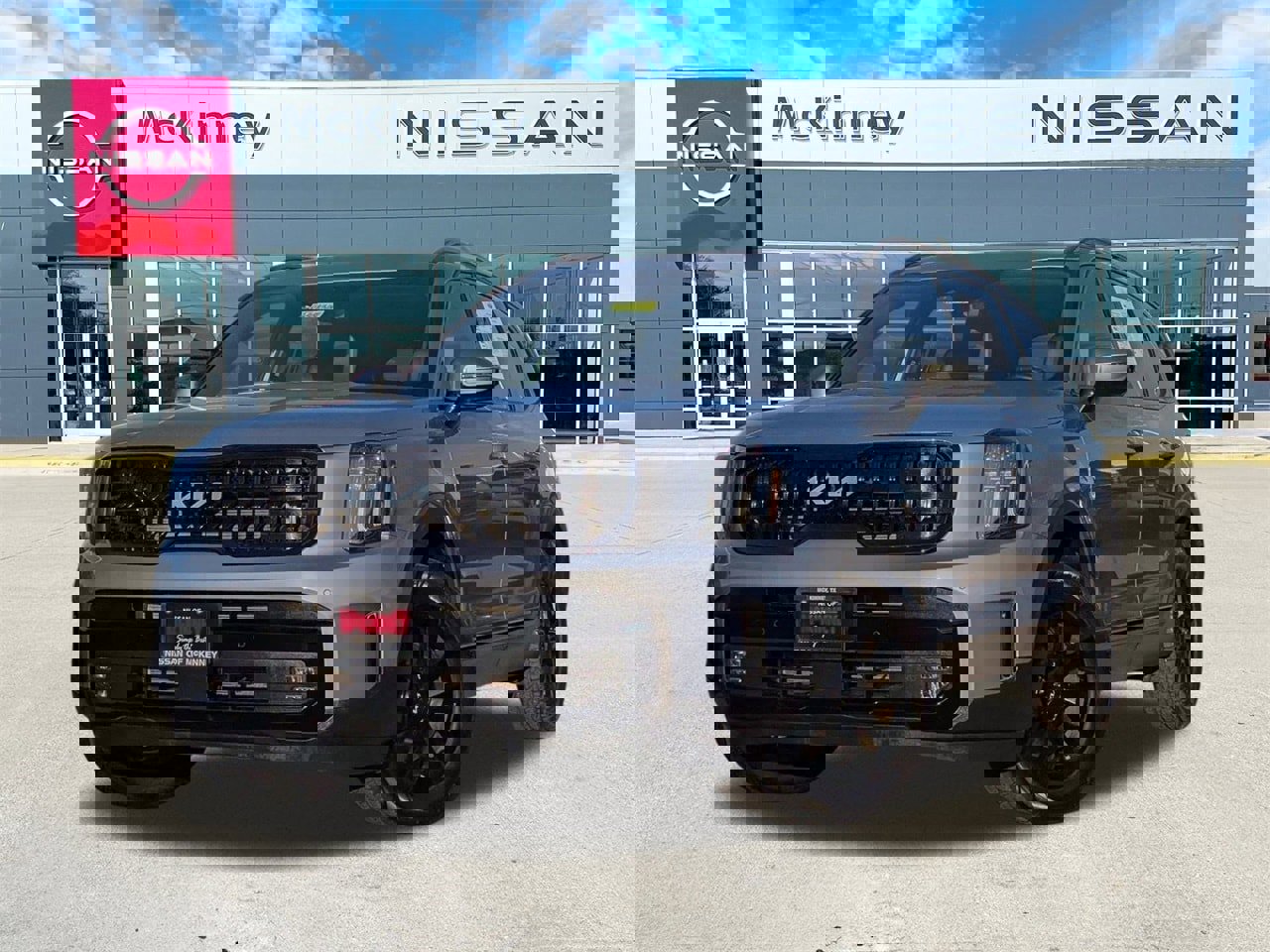 Used 2024 Kia Telluride SX Prestige X-Pro