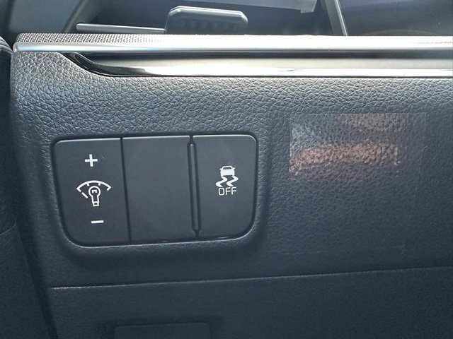 New 2026 Kia K5 LXS image 33