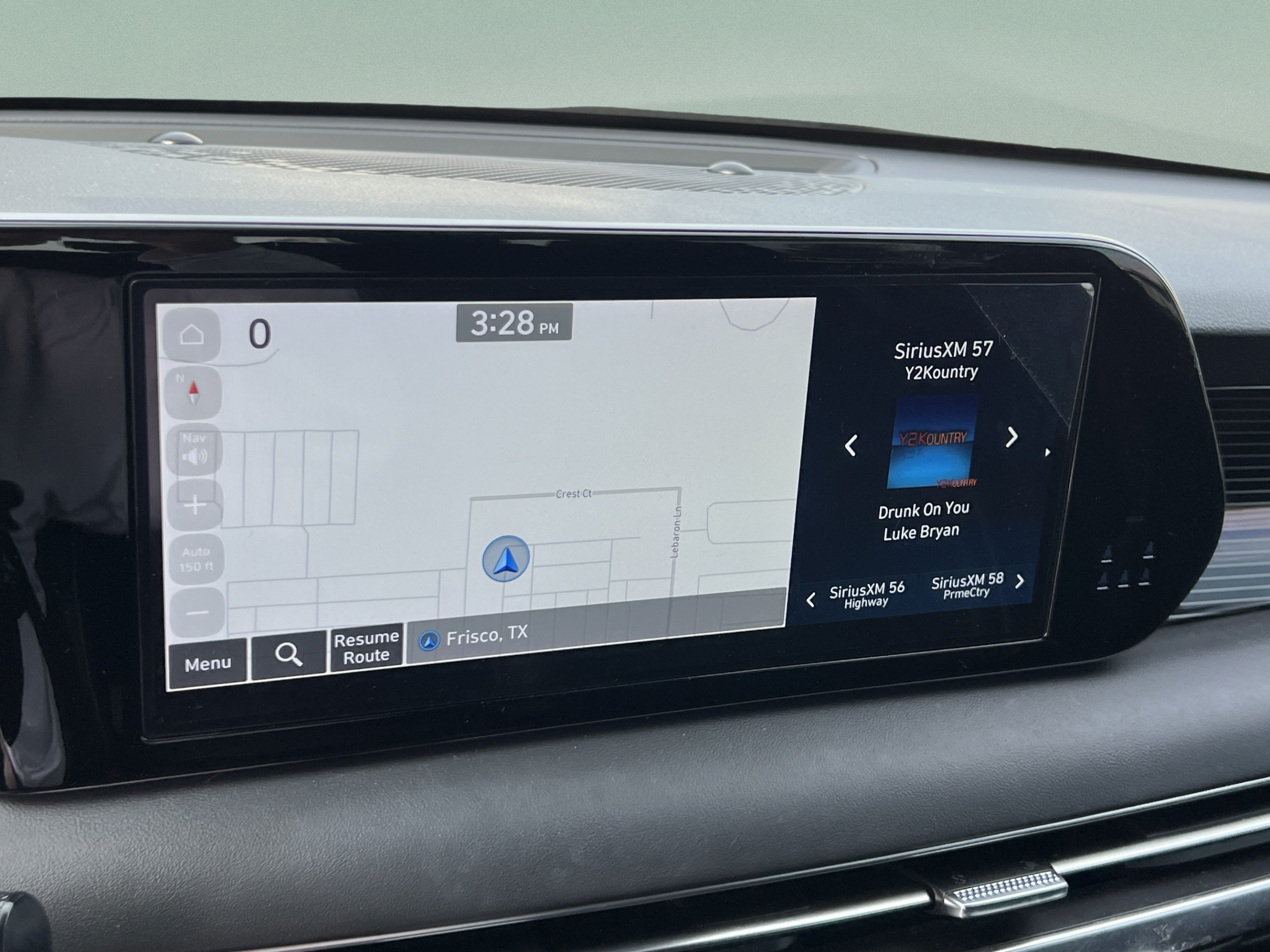 Used 2024 Hyundai Palisade Calligraphy AWD/4WD image 17