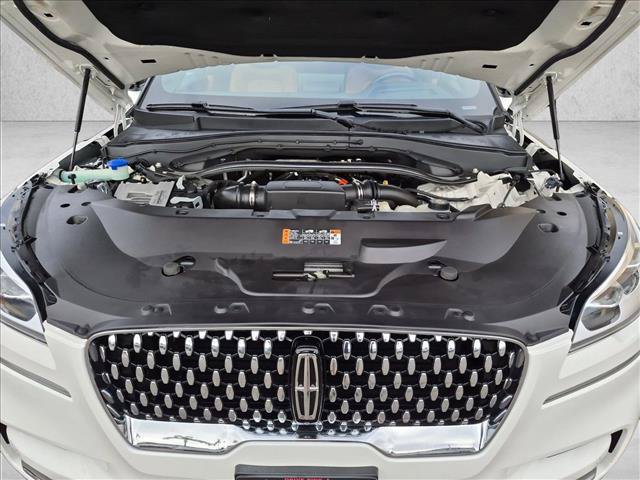 Used 2023 Lincoln Aviator Black Label w/ Dynamic Handling Package AWD/4WD image 26