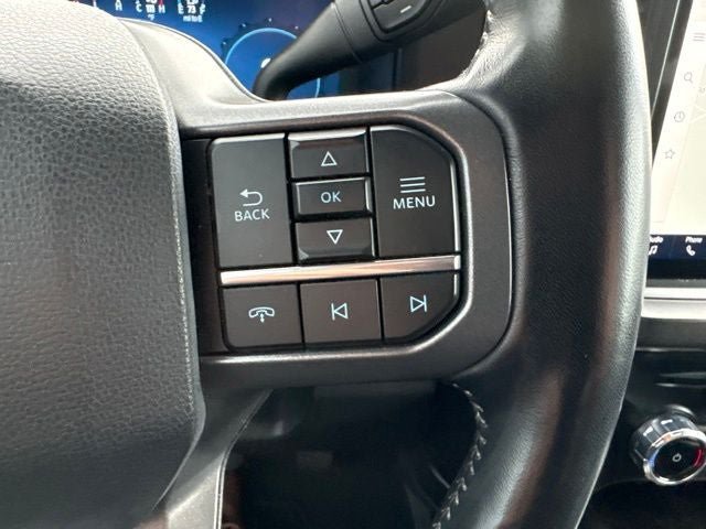 Used 2023 Ford F250 Lariat w/ Tremor Off-Road Package AWD/4WD image 30