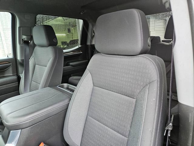 Used 2023 GMC Sierra 1500 Elevation AWD/4WD image 21