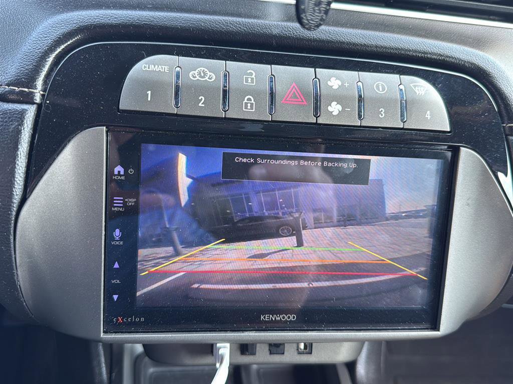 Used 2015 Chevrolet Camaro LS w/ Black Rally Stripe Package image 29