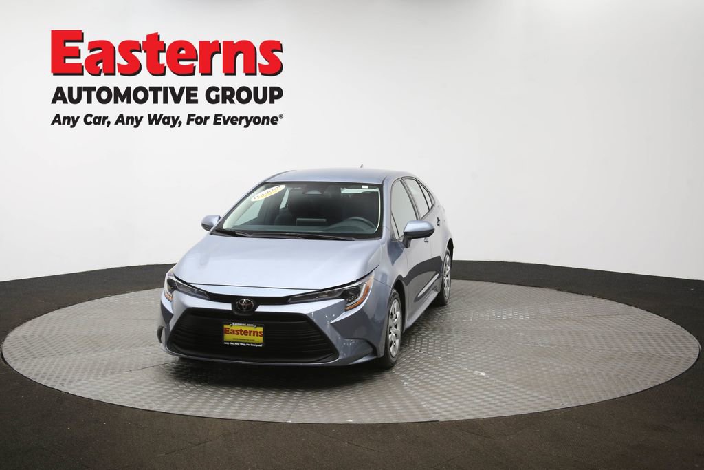 Used 2024 Toyota Corolla LE image 52