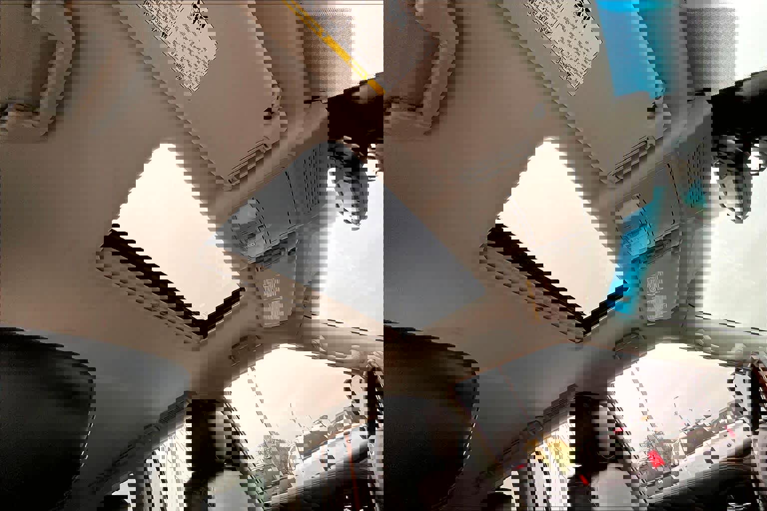 Used 2015 INFINITI QX80 w/ Deluxe Technology Package image 13