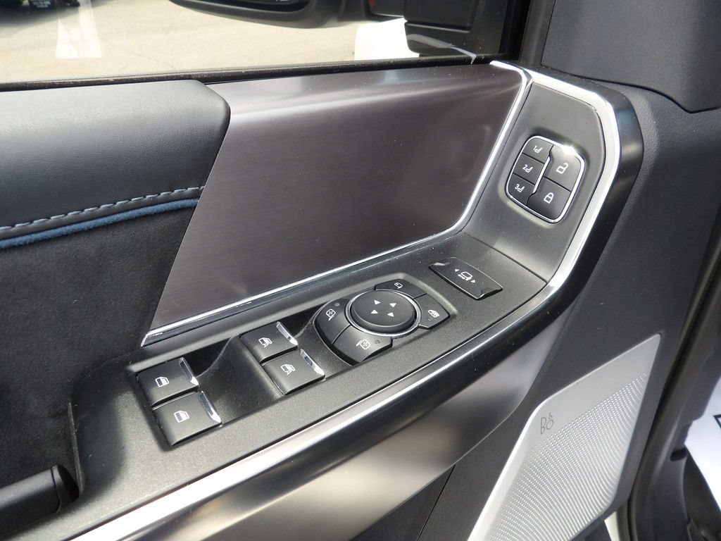 Used 2026 Ford F450 Platinum AWD/4WD image 15