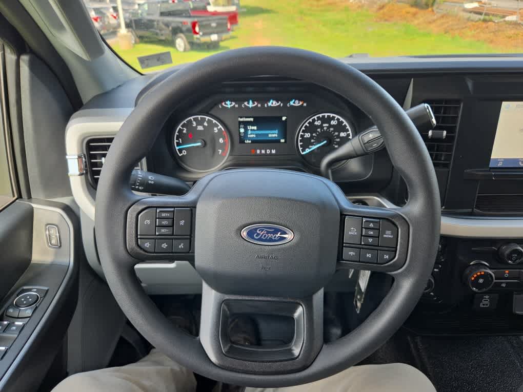 New 2026 Ford F350 XLT AWD/4WD image 34