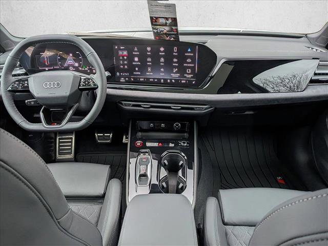 New 2025 Audi S5 Premium Plus image 15