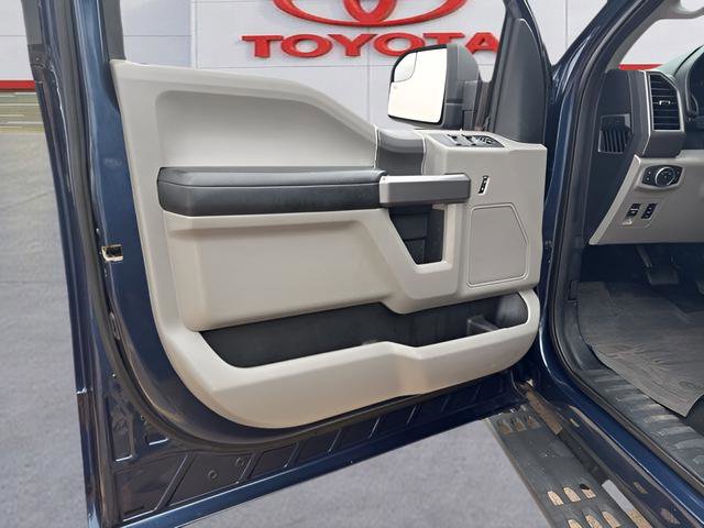 Used 2019 Ford F150 XLT w/ Equipment Group 302A Luxury AWD/4WD image 20