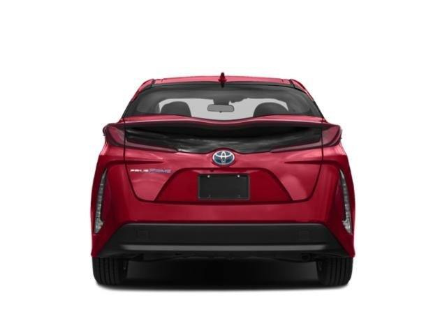 Used 2019 Toyota Prius Prime Premium image 6
