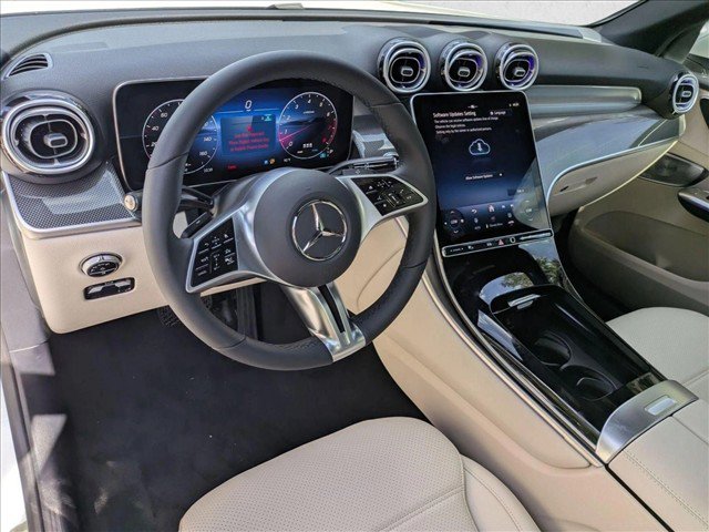 New 2027 Mercedes-Benz GLC 300 image 3