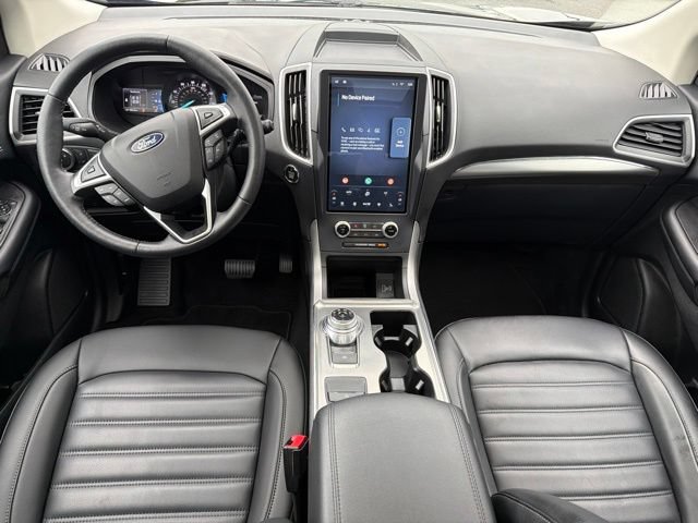 Used 2022 Ford Edge SEL w/ Convenience Package AWD/4WD image 16