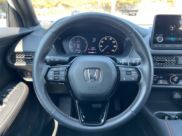 Certified 2024 Honda HR-V Sport image 18
