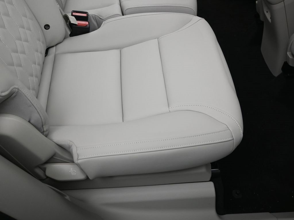 New 2025 Volvo EX90 Ultra image 15